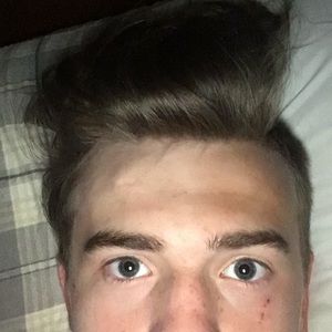 Meet your Posher, Trevor